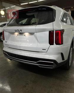 کیا سۆرینتۆ